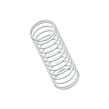 Approved Vendor Compression Spring, O= .328, L= .97, W= .023 G609976529